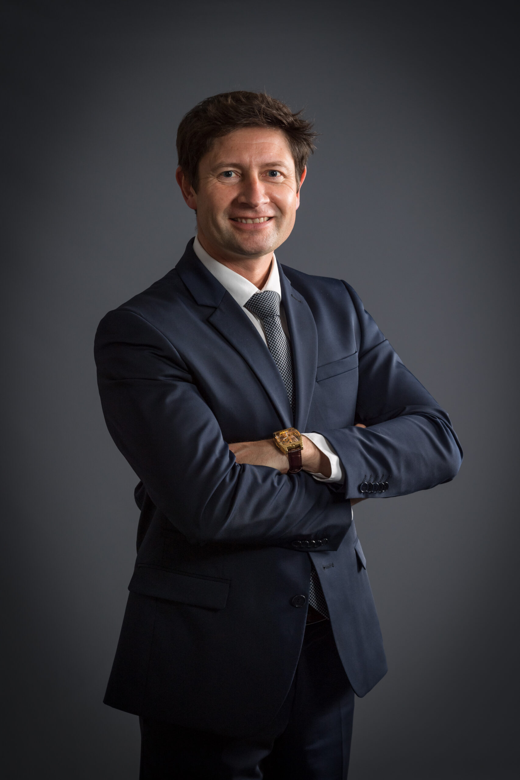 Directeur Général